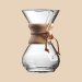 Cafetera Chemex 6 tazas Cafetera Chemex 6 tazas