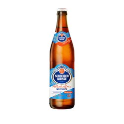 Schneider Weisse Tap 3 Mein Alkoholfreies Schneider Weisse Tap 3 Mein Alkoholfreies