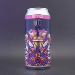 Mondo - Little Victories - 4.3% (440ml) - Ghost Whale