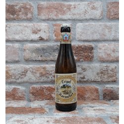 Tripel Karmeliet - 33 CL - Gerijptebieren.nl