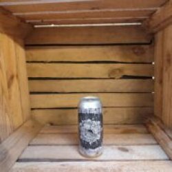 White Dog Brewery MONSTROSITY PART 2