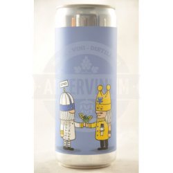 Brewski Ystävä