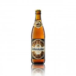 Weihenstephaner VITUS