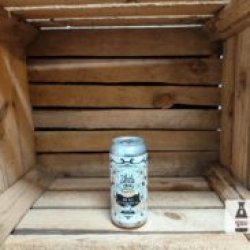 White Dog Brewery OG OJ