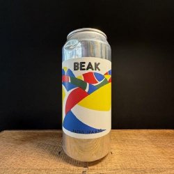 Beak Brewery Paths - NORD Bottle Shop