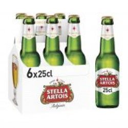 Stella Artois