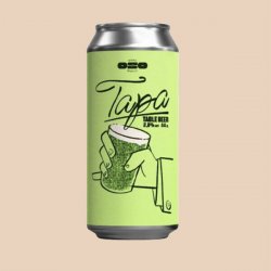 Tapa  OSO Brew - Super by dot