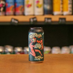 Mad Scientist Mango Bay