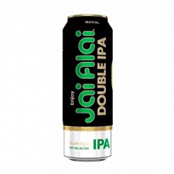 Cigar City Brewing® Jai Alai Double IPA