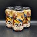 Killer Sprocket No Half Measures Berliner Weisse Can 4pk 