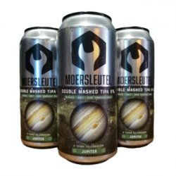 Moersleutel - Jupiter - Little Beershop