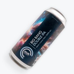 Pipeline - Big Bang 8% - Beerfly