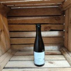 Zomerdijk Brewing and Blending Lauren