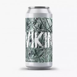 El Perrito Brewer VIKING El Perrito Brewer VIKING