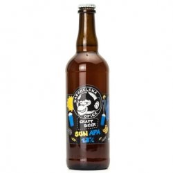 Nachmelená Opice Sun APA 12% Nachmelená Opice Sun APA 12%