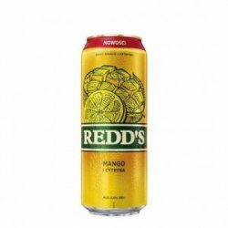 Redd’s  Mango y Limón - Lúpulo Cerveza Store