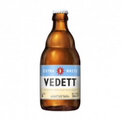 Vedett Extra White - Estucerveza