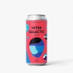 Fuerst Wiacek Intergalactic Fuerst Wiacek Intergalactic