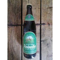 Andechs Vollbier Hell