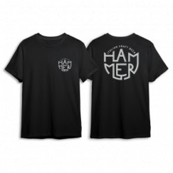 Hammer T-Shirt - Cantina della Birra