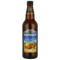 Hook Norton Haymaker - Beers of Europe