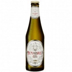 Menabrea 1846 24x330ml - The Beer Town