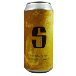 Salikatt Golden Glow