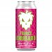 Fierce Rhubarb - Fierce Beer Fierce Rhubarb - Fierce Beer