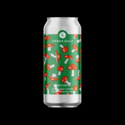 Other Half Brewing Co. Shroomies Other Half Brewing Co. Shroomies