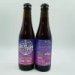 Brew Toon: Dark Fruit Sour (330ml) 