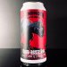 Behemoth Brewing Company, Chur-assic Hop: Unfiltered IPA, 440ml Behemoth Brewing Company, Chur-assic Hop: Unfiltered IPA, 440ml