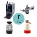 Bottomless Brunch Pack - PortaPint 25C Starter kit (Frizzante) 