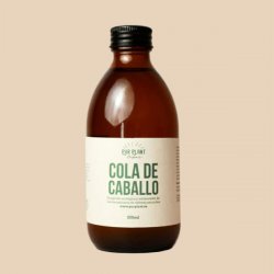 Cola de Caballo  Pur Plant - Super by dot