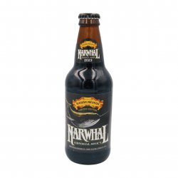 Sierra Nevada Narwhal