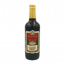Samuel Smith Taddy Porter