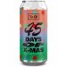 To Øl 45 Days Of Xmas  Vienna Lager 