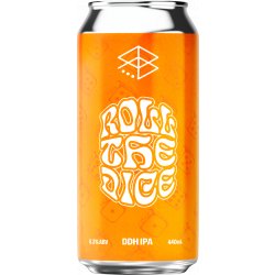 Range Brewing Roll the Dice