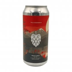 Folkingebrew World in a World Folkingebrew World in a World