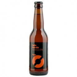 Nøgne Ø India Pale Ale Nøgne Ø India Pale Ale