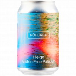 Pohjala - Helge - Left Field Beer