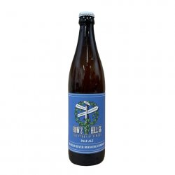 Russian River Bottles Row 2 Hill 56 100% Simcoe Pale Ale 12pk Case *SHIPPING IN CA O - Russian River Brewing Company