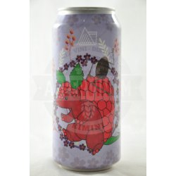 Wander Beyond Brewing Great Armoured One