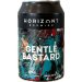 Horizont Brewing Gentle Bastard 330ml Horizont Brewing Gentle Bastard 330ml