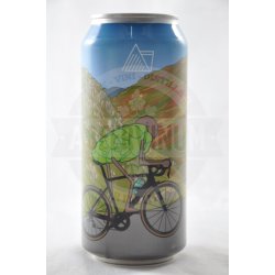 Wander Beyond Brewing Honister