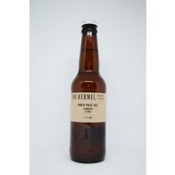 The Kernel Brewery India Pale Ale Chinook Citra