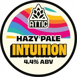 Attic Brew Co. Intuition
