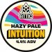 Attic Brew Co Intuition Pale Ale 30L Keg 