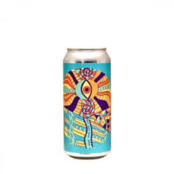 Overtone  Psychedelic Invocations HDHC IPA - Craft Metropolis