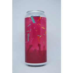 Tree House Brewing Company Glow Sticks