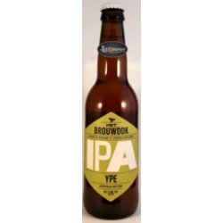 Het Brouwdok Ype